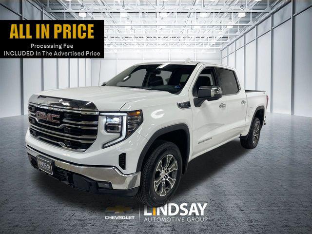 2026 GMC Sierra 1500 Crew Cab, Short Bed, SLT, 4WD for sale in Woodbridge, VA