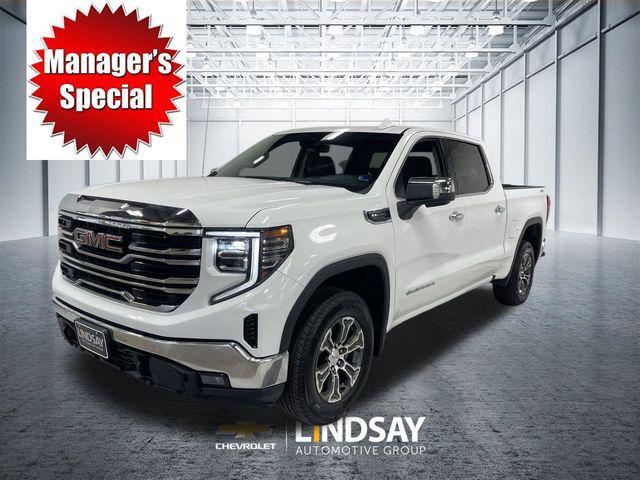 2026 GMC Sierra 1500 Crew Cab, Short Bed, SLT, 4WD for sale in Woodbridge, VA