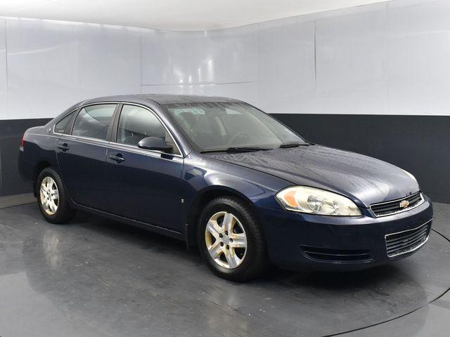 2008 Chevrolet Impala LS for sale in Lakewood, WA