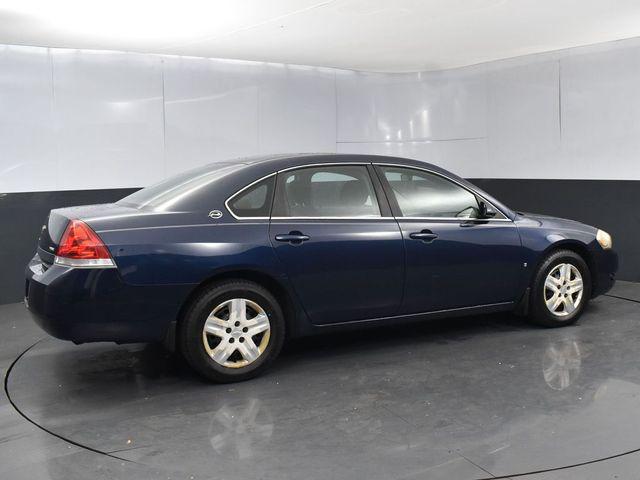 2008 Chevrolet Impala LS