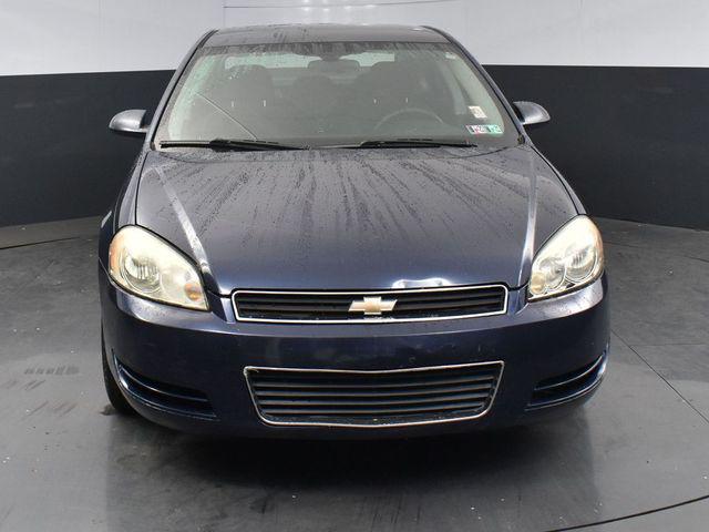 2008 Chevrolet Impala LS