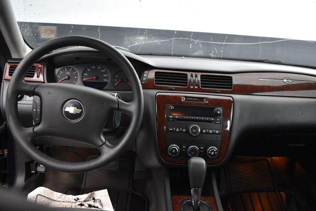 2008 Chevrolet Impala LS