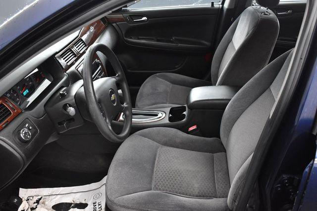 2008 Chevrolet Impala LS