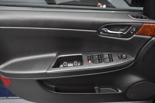 2008 Chevrolet Impala LS