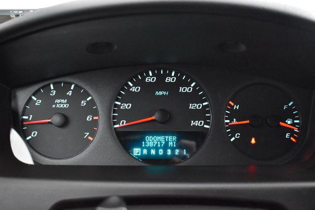 2008 Chevrolet Impala LS