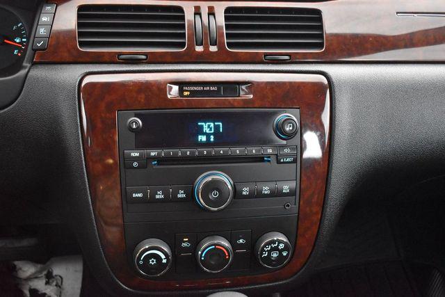 2008 Chevrolet Impala LS