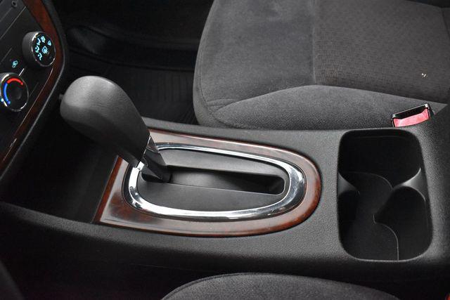 2008 Chevrolet Impala LS