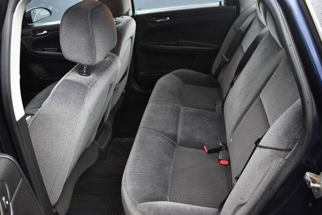 2008 Chevrolet Impala LS