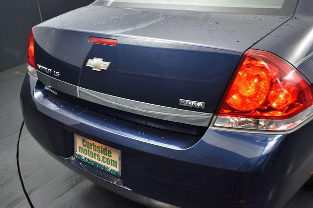 2008 Chevrolet Impala LS