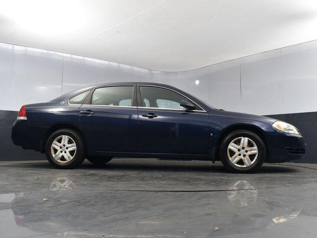 2008 Chevrolet Impala LS