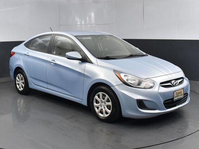 2014 Hyundai Accent GLS for sale in Lakewood, WA