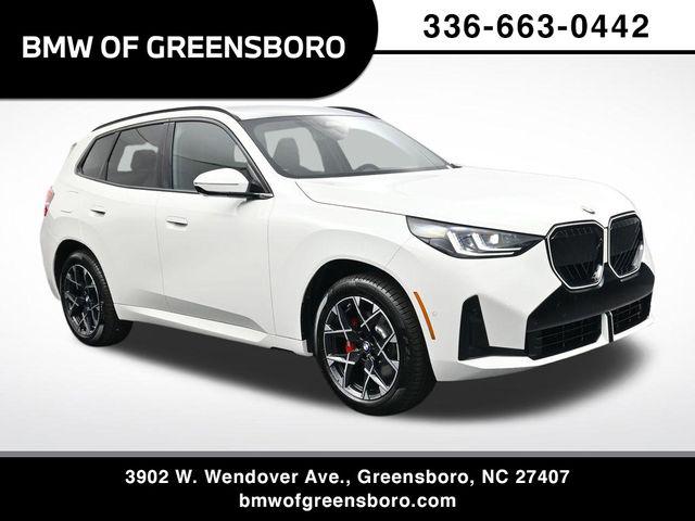 2026 BMW X3 30 xDrive for sale in Greensboro, NC