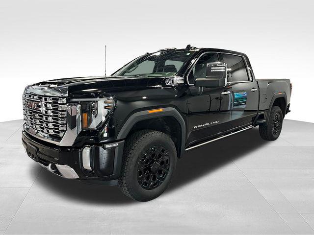2025 GMC Sierra 2500HD 4WD Crew Cab Standard Bed Denali for sale in Wilmington, NC