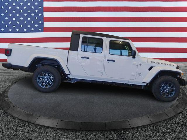 2026 Jeep Gladiator GLADIATOR 85TH ANNIVERSARY EDITION 4X4