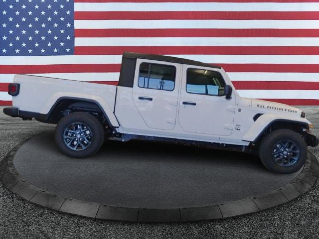 2026 Jeep Gladiator GLADIATOR 85TH ANNIVERSARY EDITION 4X4