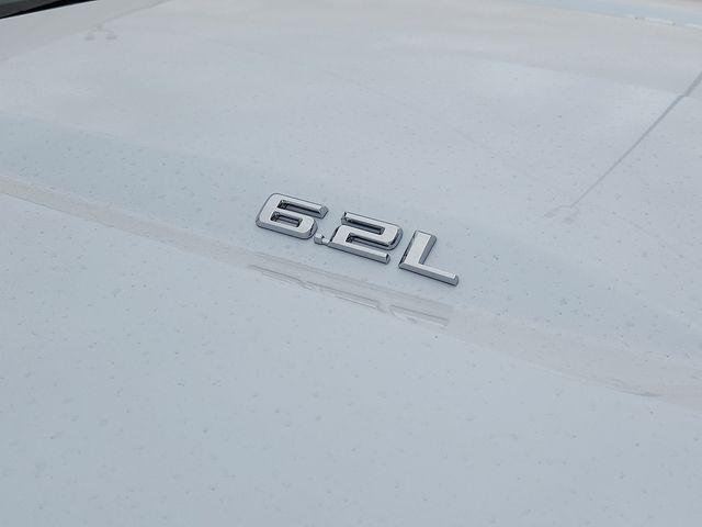2026 Chevrolet Silverado 1500 4WD Crew Cab Short Bed High Country