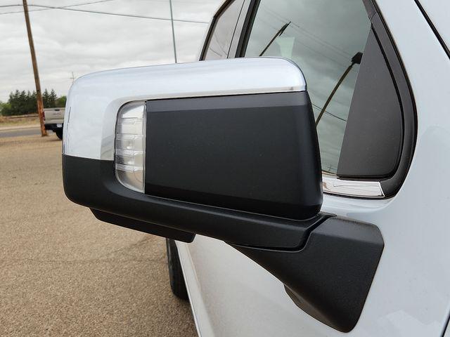 2026 Chevrolet Silverado 1500 4WD Crew Cab Short Bed High Country