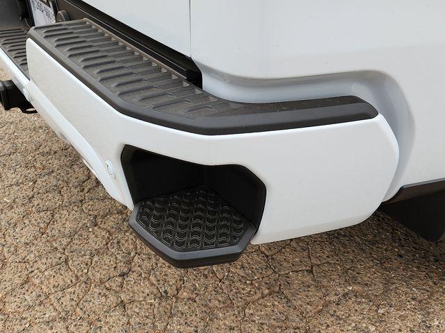 2026 Chevrolet Silverado 1500 4WD Crew Cab Short Bed High Country
