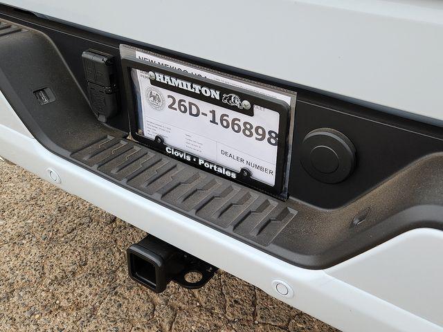 2026 Chevrolet Silverado 1500 4WD Crew Cab Short Bed High Country