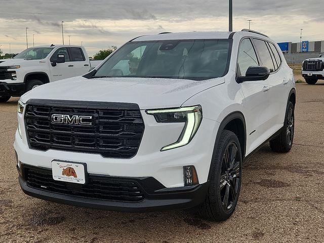 2026 GMC Acadia Elevation FWD for sale in Portales, NM