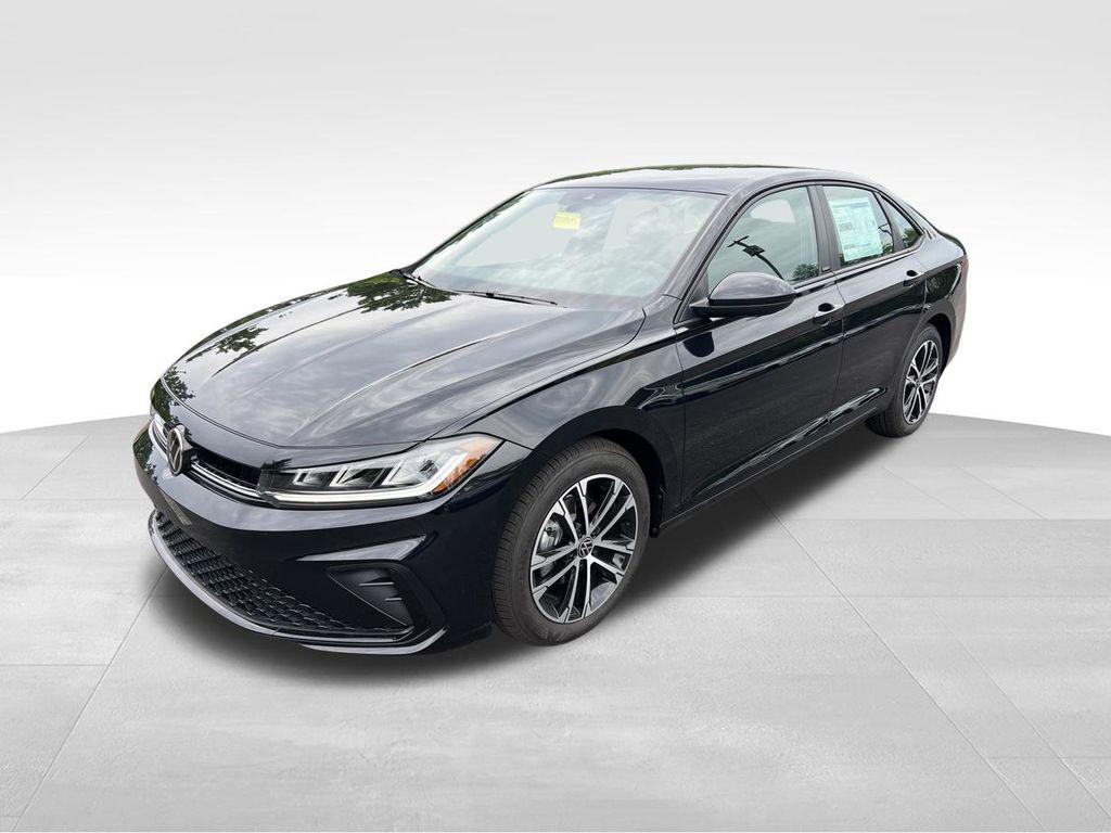 2026 Volkswagen Jetta 1.5T Sport Auto SULEV's photo