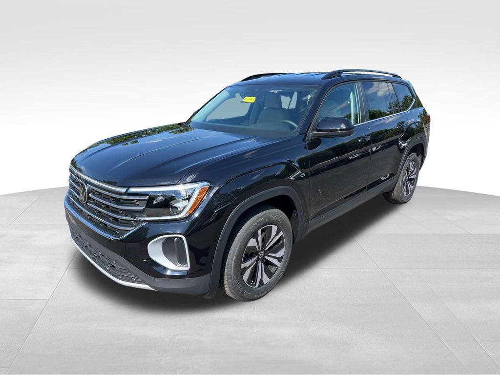 2026 Volkswagen Atlas 2.0T SE's photo