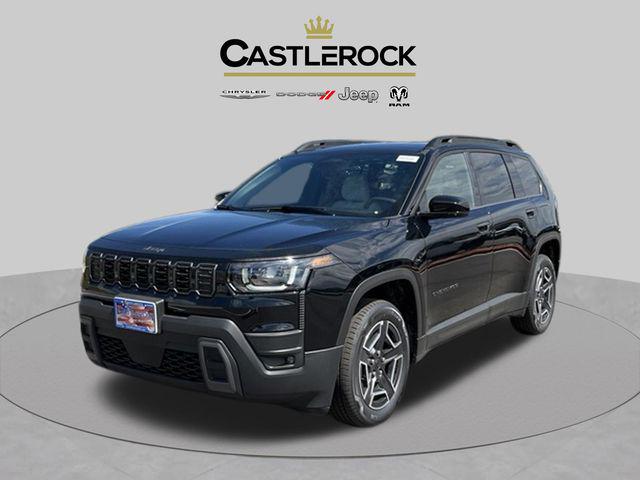 2026 Jeep Cherokee Limited 4x4 for sale in CastleRock, CO