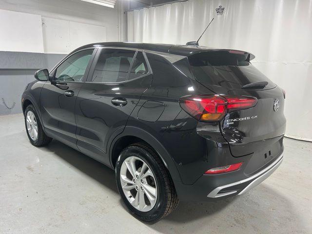 2022 Buick Encore GX AWD Preferred