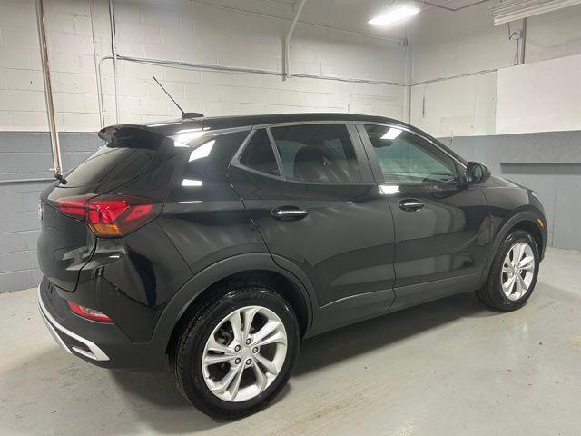 2022 Buick Encore GX AWD Preferred
