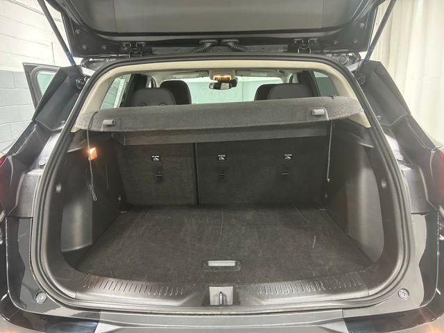 2022 Buick Encore GX AWD Preferred