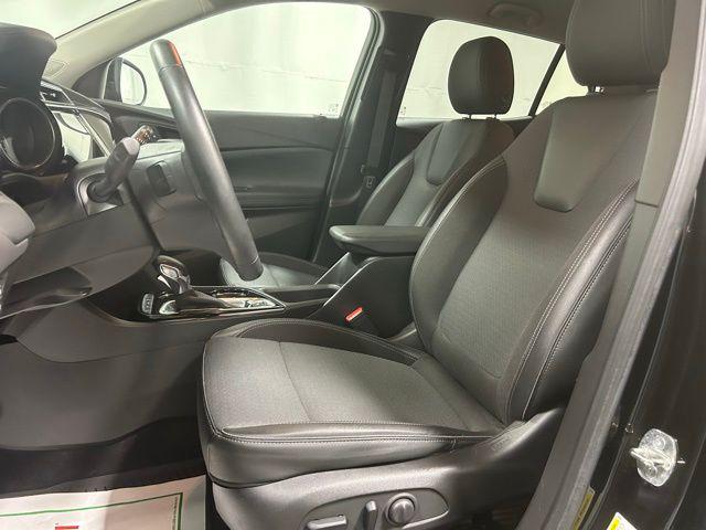 2022 Buick Encore GX AWD Preferred