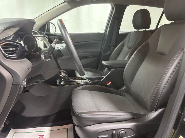 2022 Buick Encore GX AWD Preferred