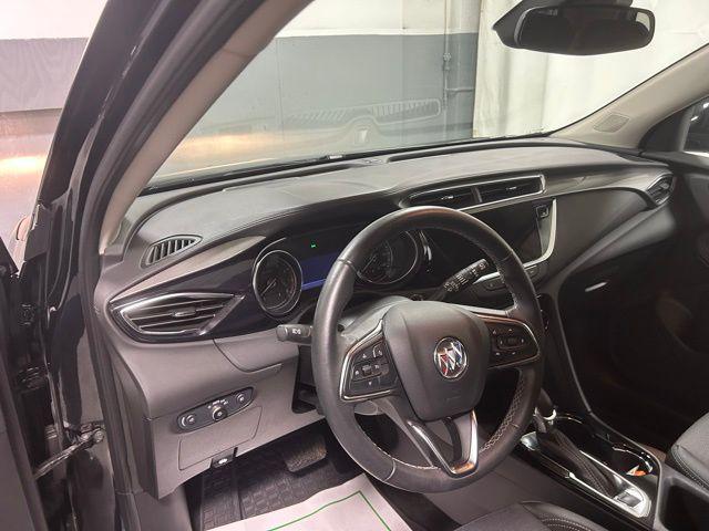 2022 Buick Encore GX AWD Preferred