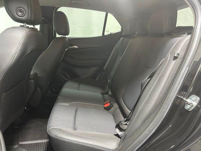 2022 Buick Encore GX AWD Preferred