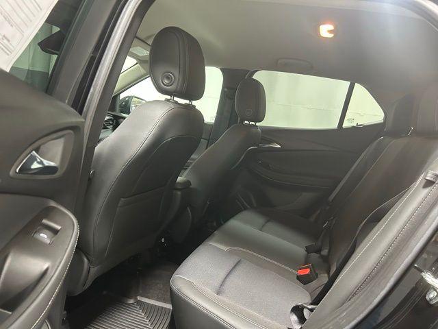 2022 Buick Encore GX AWD Preferred
