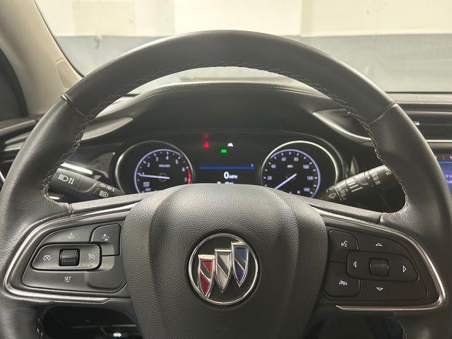 2022 Buick Encore GX AWD Preferred