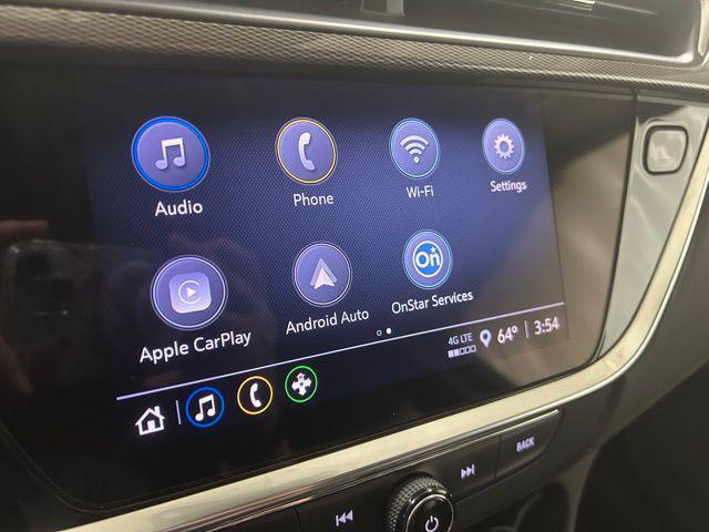 2022 Buick Encore GX AWD Preferred