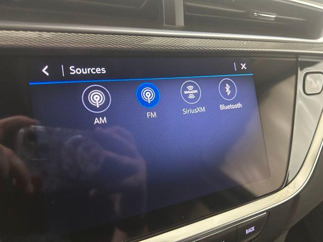 2022 Buick Encore GX AWD Preferred