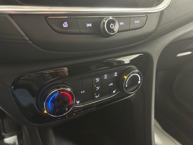 2022 Buick Encore GX AWD Preferred