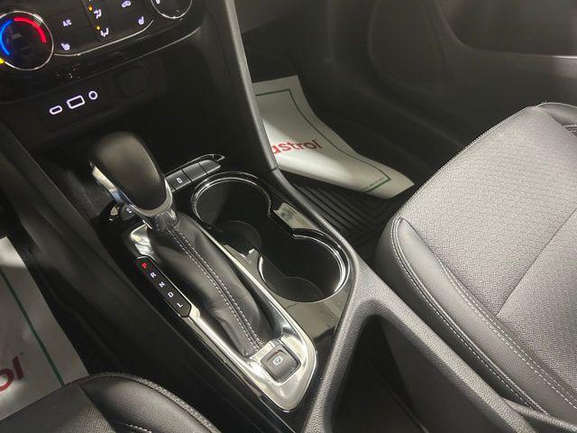 2022 Buick Encore GX AWD Preferred