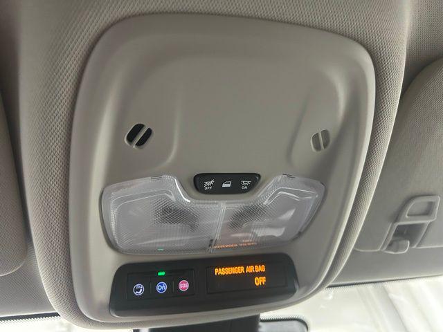 2022 Buick Encore GX AWD Preferred