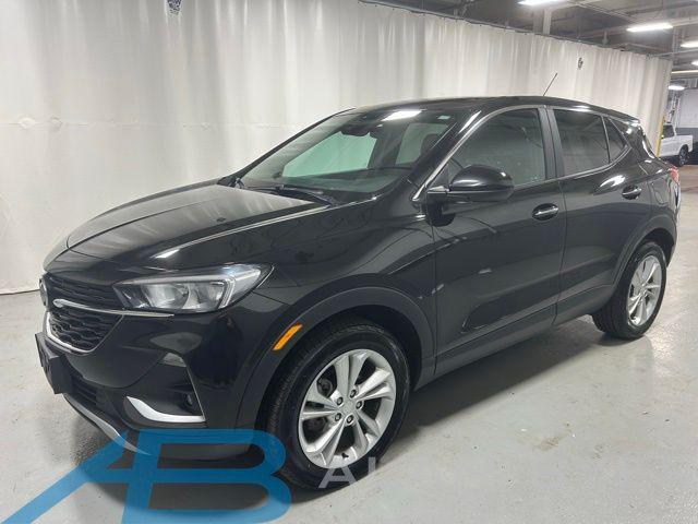 2022 Buick Encore GX AWD Preferred for sale in Syracuse, NY