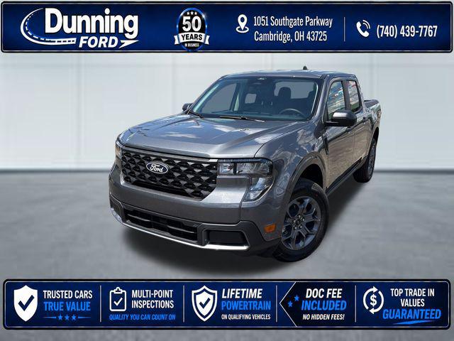2026 Ford Maverick XLT for sale in Cambridge , OH