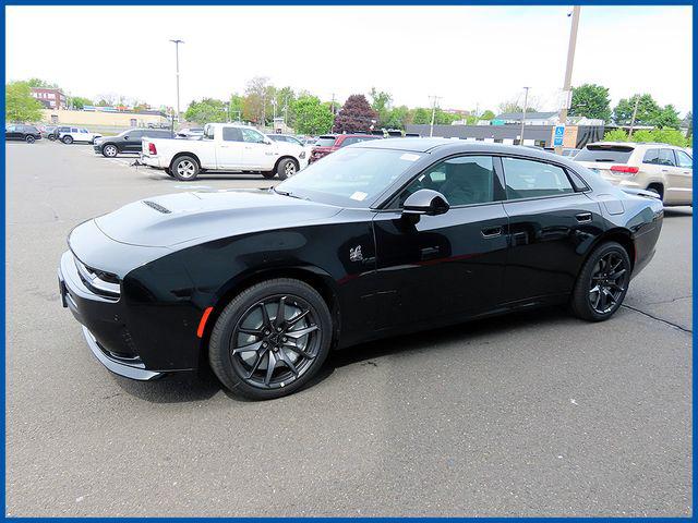 2026 Dodge Charger Scat Pack Plus 4-Door AWD for sale in New Britain, CT