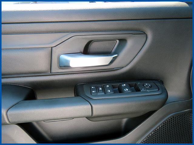 2026 Ram 1500 Warlock Crew Cab 4x4 57 Box
