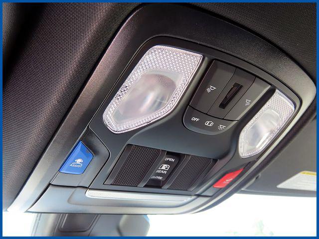 2026 Ram 1500 Warlock Crew Cab 4x4 57 Box