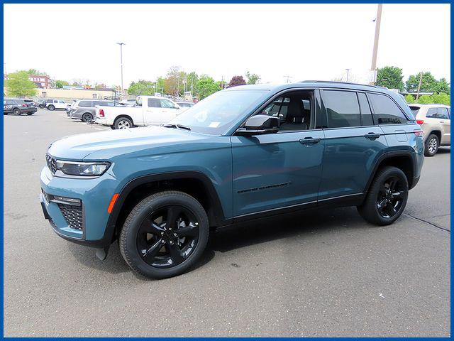 2026 Jeep Grand Cherokee Limited for sale in New Britain, CT