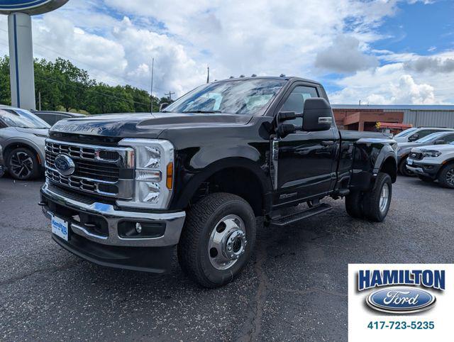 2026 Ford F-350 XLT for sale in Crane, MO