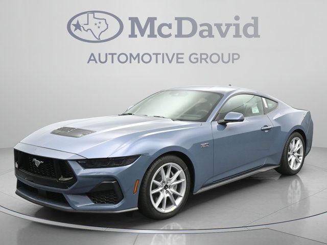 2026 Ford Mustang GT Premium Fastback for sale in Fort Worth, TX