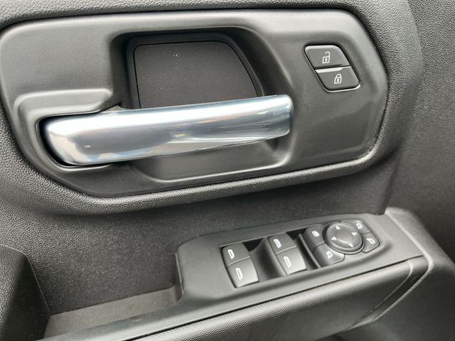 2026 Chevrolet Silverado 2500HD Crew Cab, Standard Bed, WT, 4WD